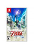 Juego Nintendo Switch Nuevo The Legend of Zelda: Skyward Sword HD